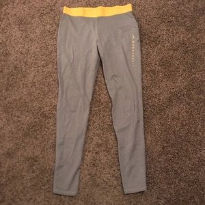 Nike Pro Dri Fit Running Tights Livestrong